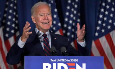 Photo of Joe Biden