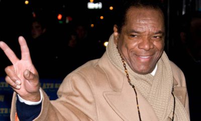 Photo of John Witherspoon