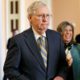 Photo of Mitch McConnell