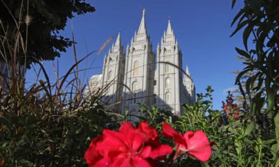 Photo of the Church of Jesus of Christ of Latter-day Saints