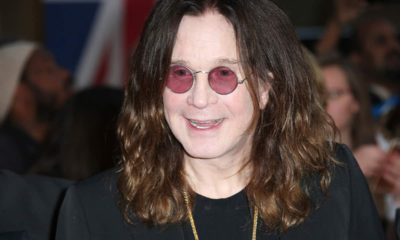 Photo of Ozzy Osbourne