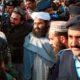 Photo of Masood Azhar