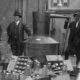 Photo of prohibition agents