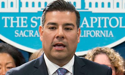 Photo of Ricardo Lara