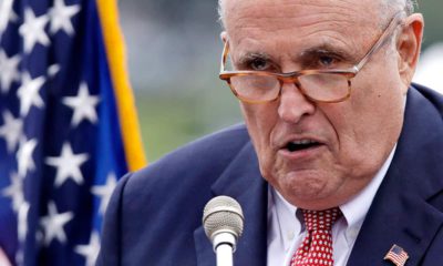 Photo of Rudy Giuliani