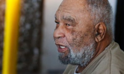 Photo of Samuel Little