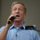 Photo of Tom Steyer