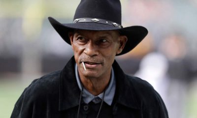 Photo of Willie Brown