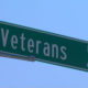 Photo of Veterans Boulevard in Fresno