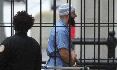 Photo of Adnan Syed