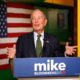 Photo of Michael Bloomberg