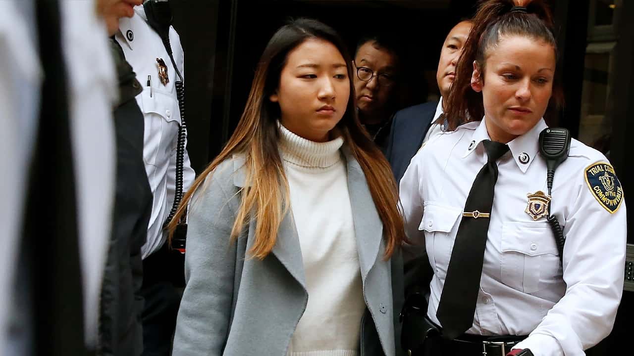 Photo of Inyoung You