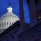 Photo of the U.S. Capitol dome