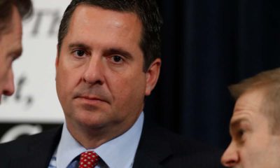 Photo of Rep. Devin Nunes