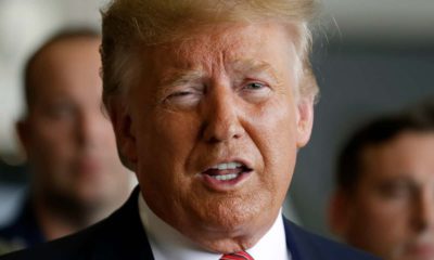 Photo of President Donald Trump