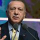 Photo of Turkish President Recep Tayyip Erdogan