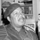 Photo of Ernest J. Gaines