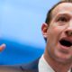 Photo of Facebook CEO Mark Zuckerberg