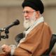 Photo of Supreme Leader Ayatollah Ali Khamenei