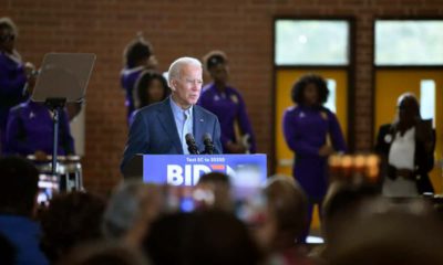 Photo of Joe Biden