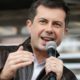 Photo of Pete Buttigieg