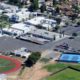 Photo of Saugus High School
