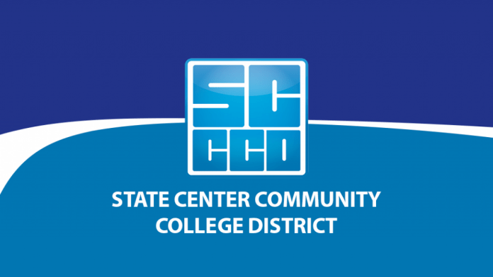 Logo of State Center Community College District