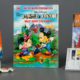 Photo of Toy Hall of Fame inductees