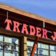 Photo of Trader Joe's sign