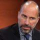 Photo of Dara Khosrowshahi