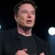 Photo of Elon Musk