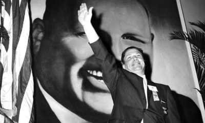 Photo of Jimmy Hoffa
