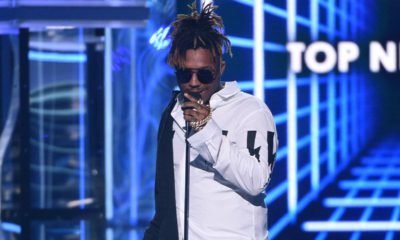 Photo of Juice WRLD