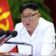 Photo of Kim Jong Un