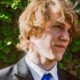 Photo of Riley Howell