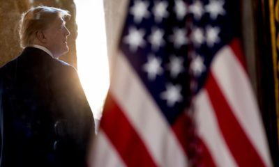 Photo of President Donald Trump