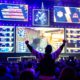 Photo of an esports Counter-Strike: Global Offensive event