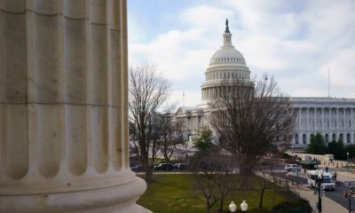 Photo of the Capitol