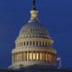 Photo of U.S. Capitol building