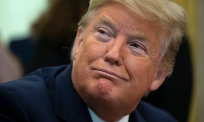 Photo of President Donald Trump