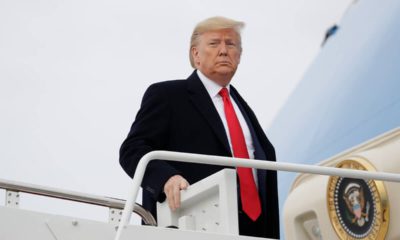 Photo of President Donald Trump