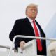 Photo of President Donald Trump