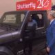 Fresno State's Travis Morris receives a 2020 Jeep on the Ellen DeGeneres Show