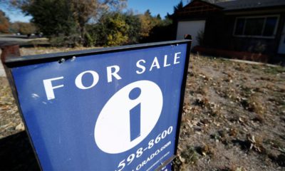 Photo of a for sale sign