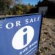 Photo of a for sale sign