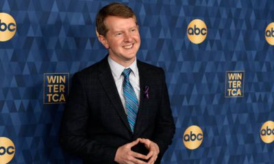 Photo of Ken Jennings