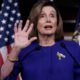 Photo of House Speaker Nancy Pelosi