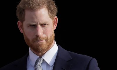 Photo of Prince Harry