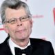 Photo of Stephen King