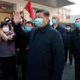 Photo of Chinese President Xi Jinping